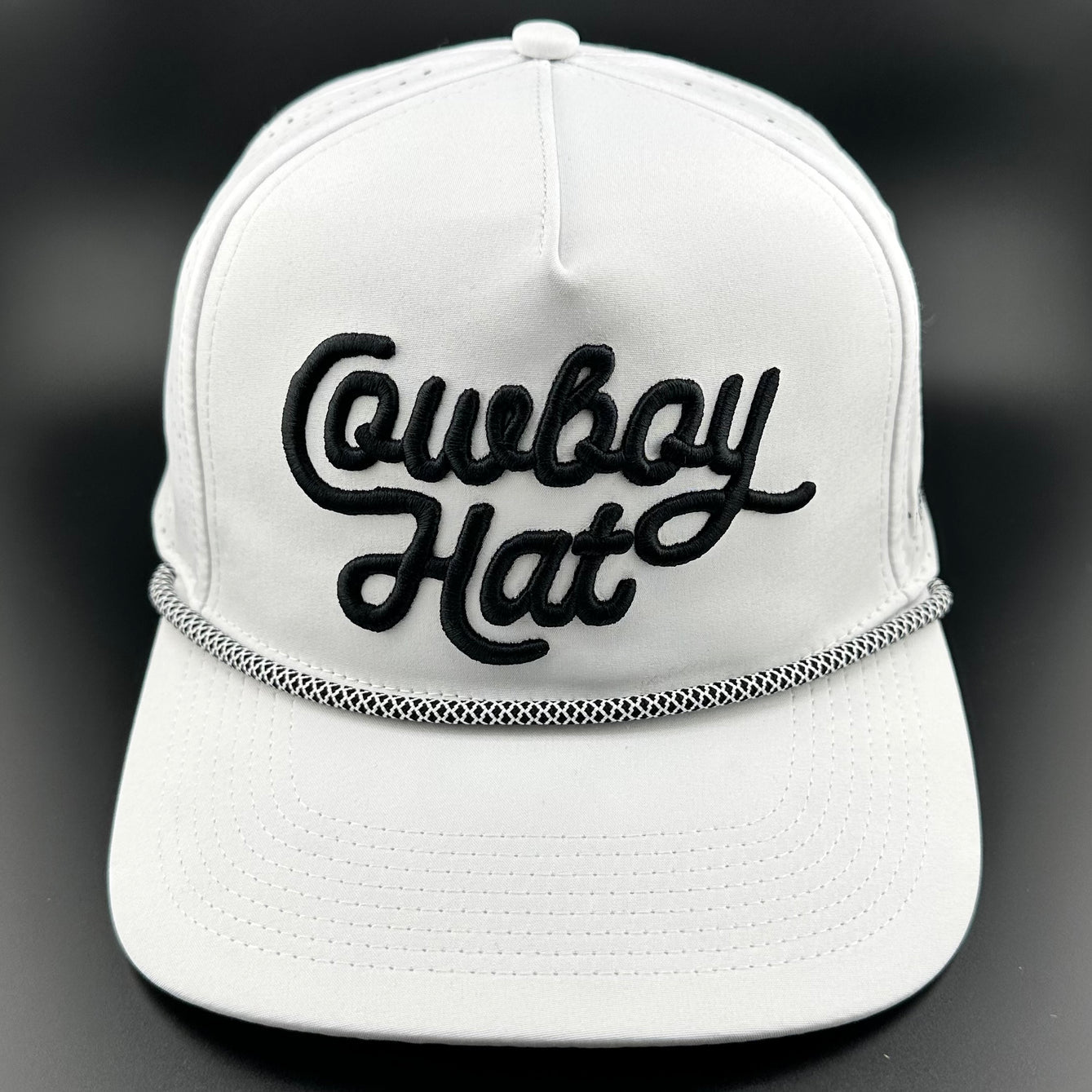 American Revolution: Cowboy Hat
