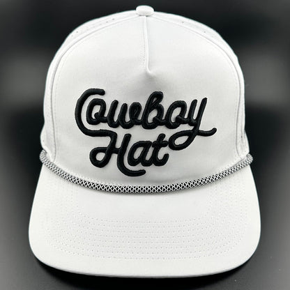 American Revolution: Cowboy Hat