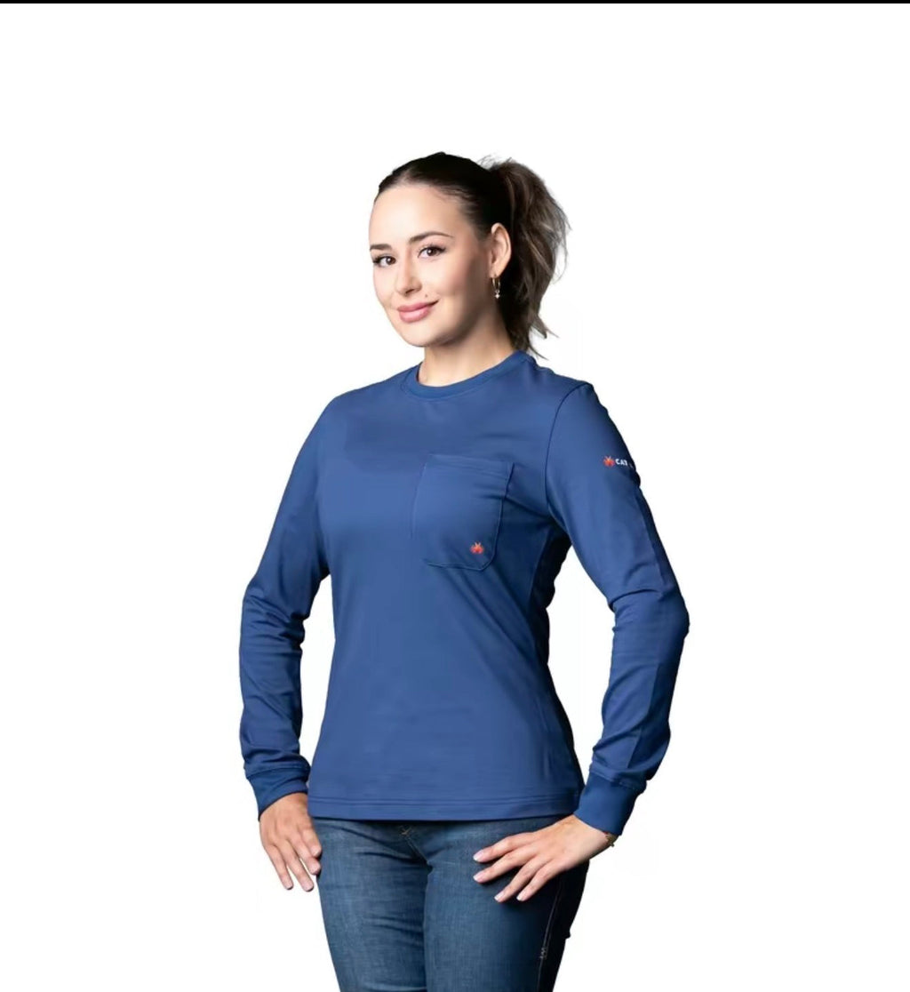 Women Work Wear: Shirts