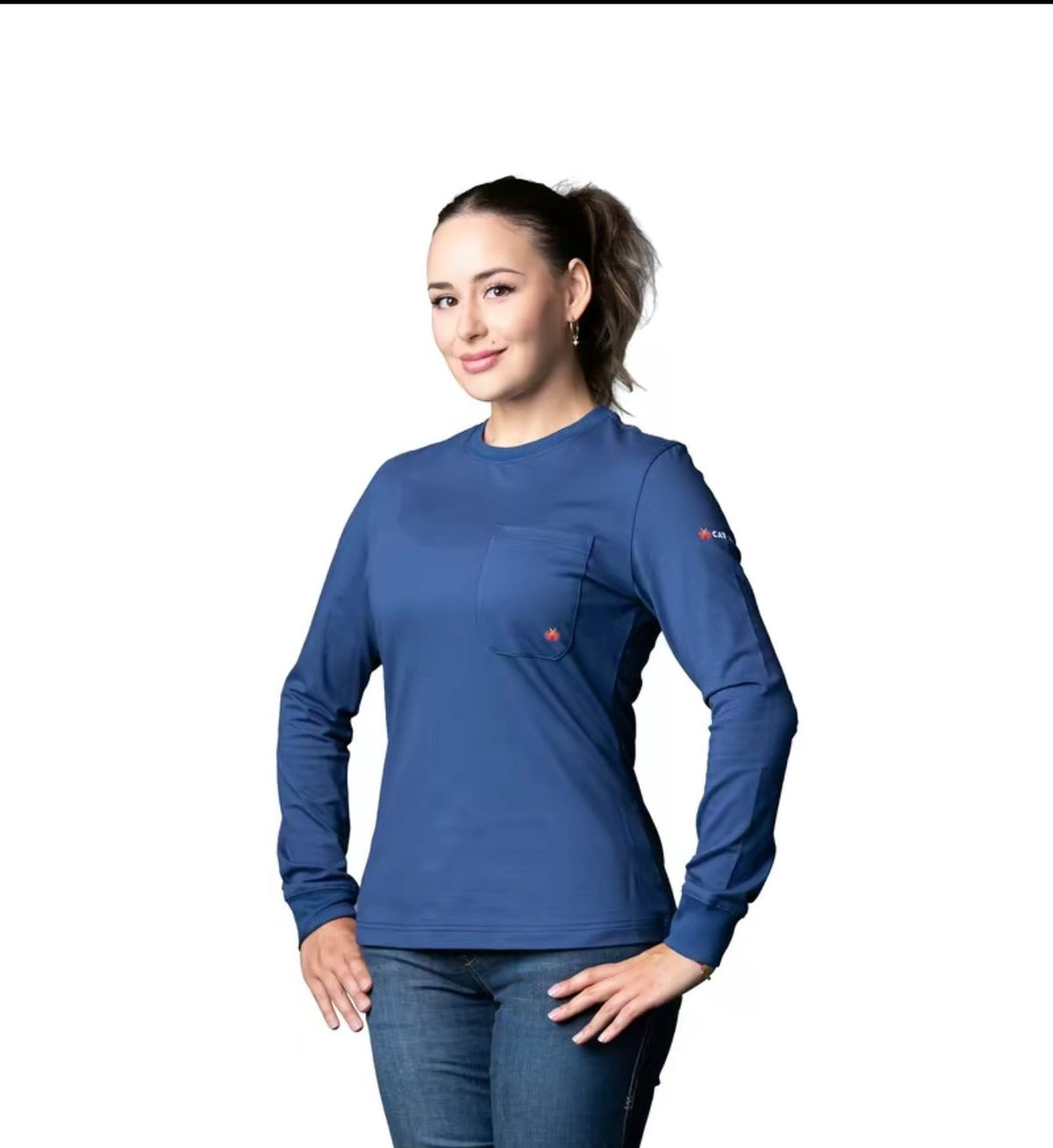 Women Work Wear: Shirts
