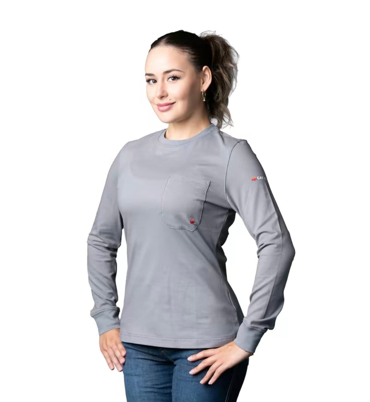 Women Work Wear: Shirts