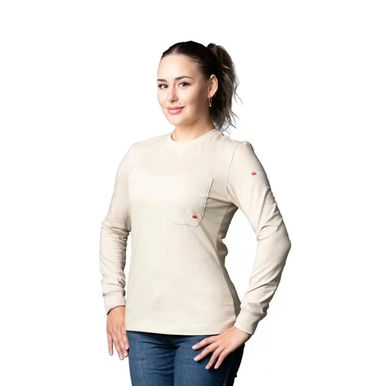 Women Work Wear: Shirts