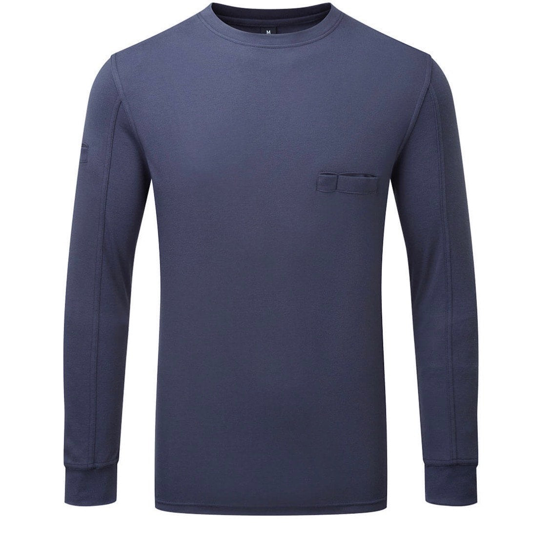 Portwest FR: Bizflame Knit Women's FR Crew Neck