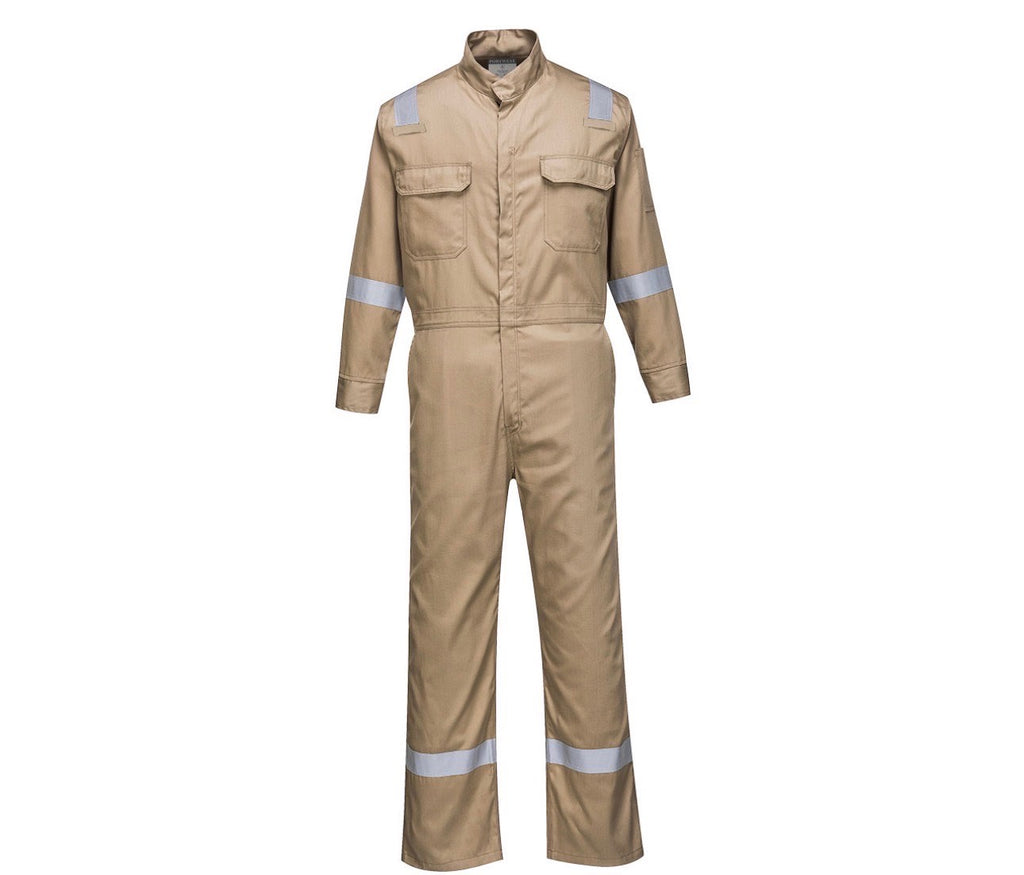 Portwest FR: Bizflame 88/12 Iona FR Coverall