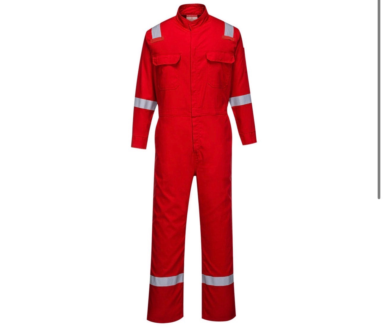 Portwest FR: Bizflame 88/12 Iona FR Coverall