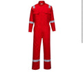 Portwest FR: Bizflame 88/12 Iona FR Coverall