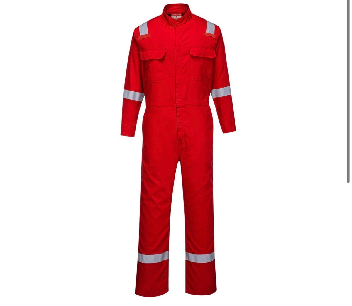 Portwest FR: Bizflame 88/12 Iona FR Coverall