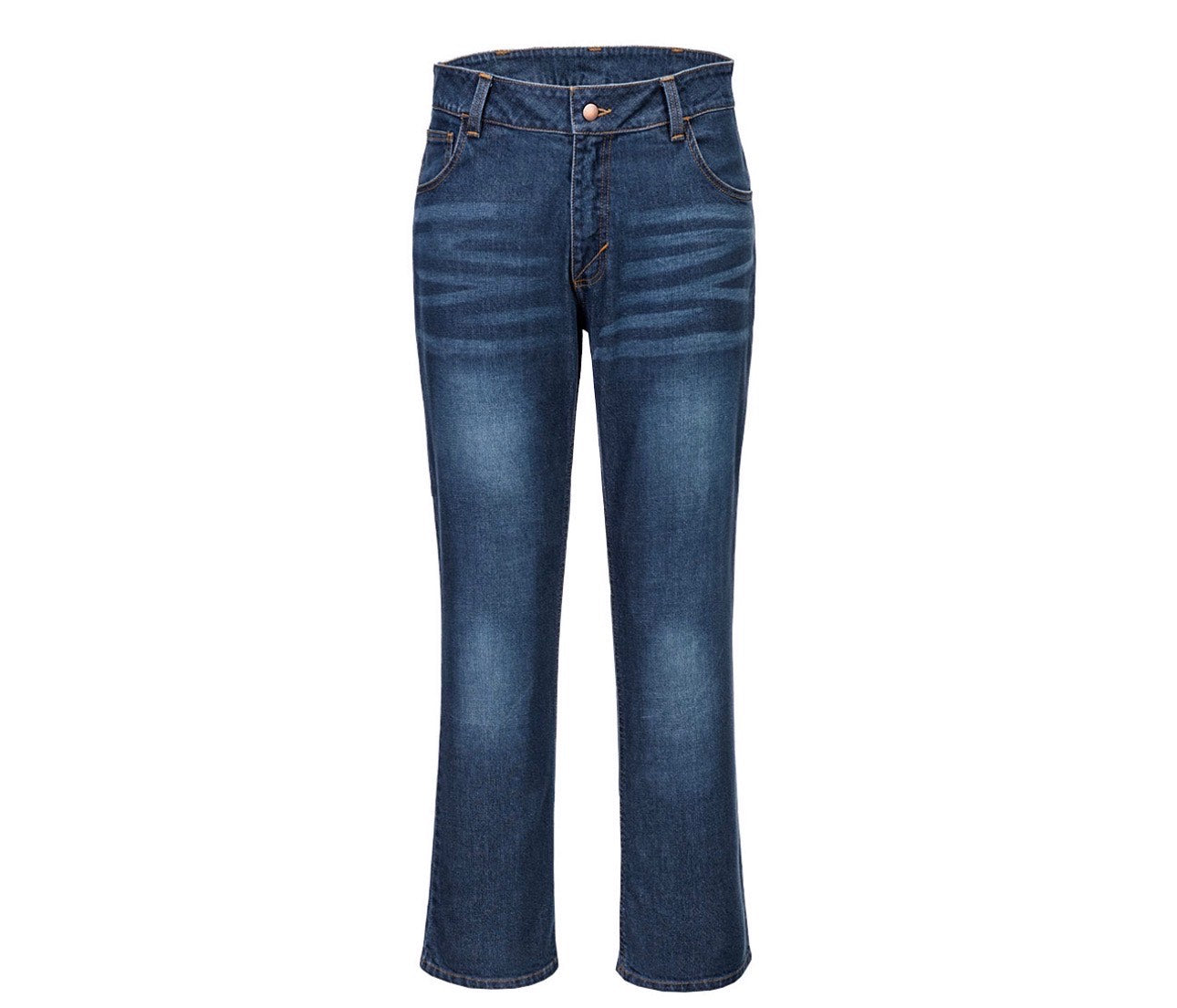 Portwest FR: Bizflame Denim Flex Women's FR Jean