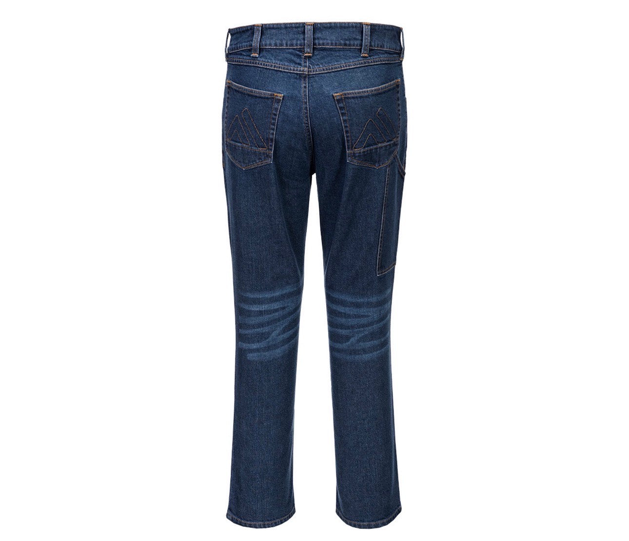 Portwest FR: Bizflame Denim Flex Women's FR Jean