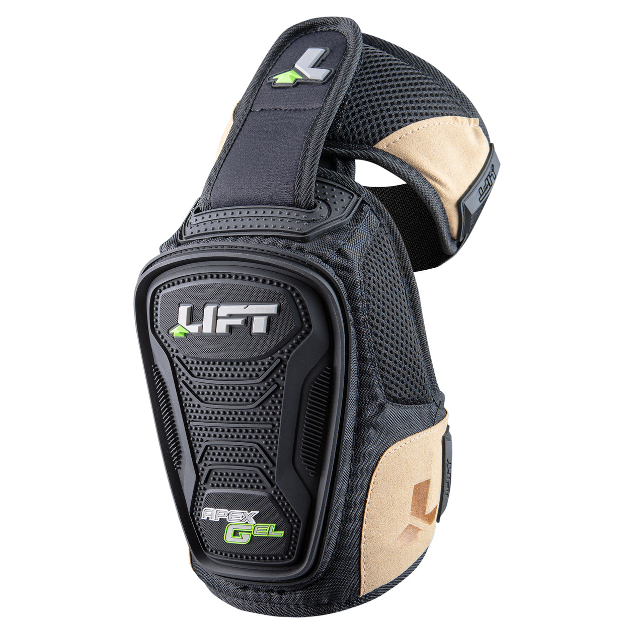 Lift: Apex Knee Pads