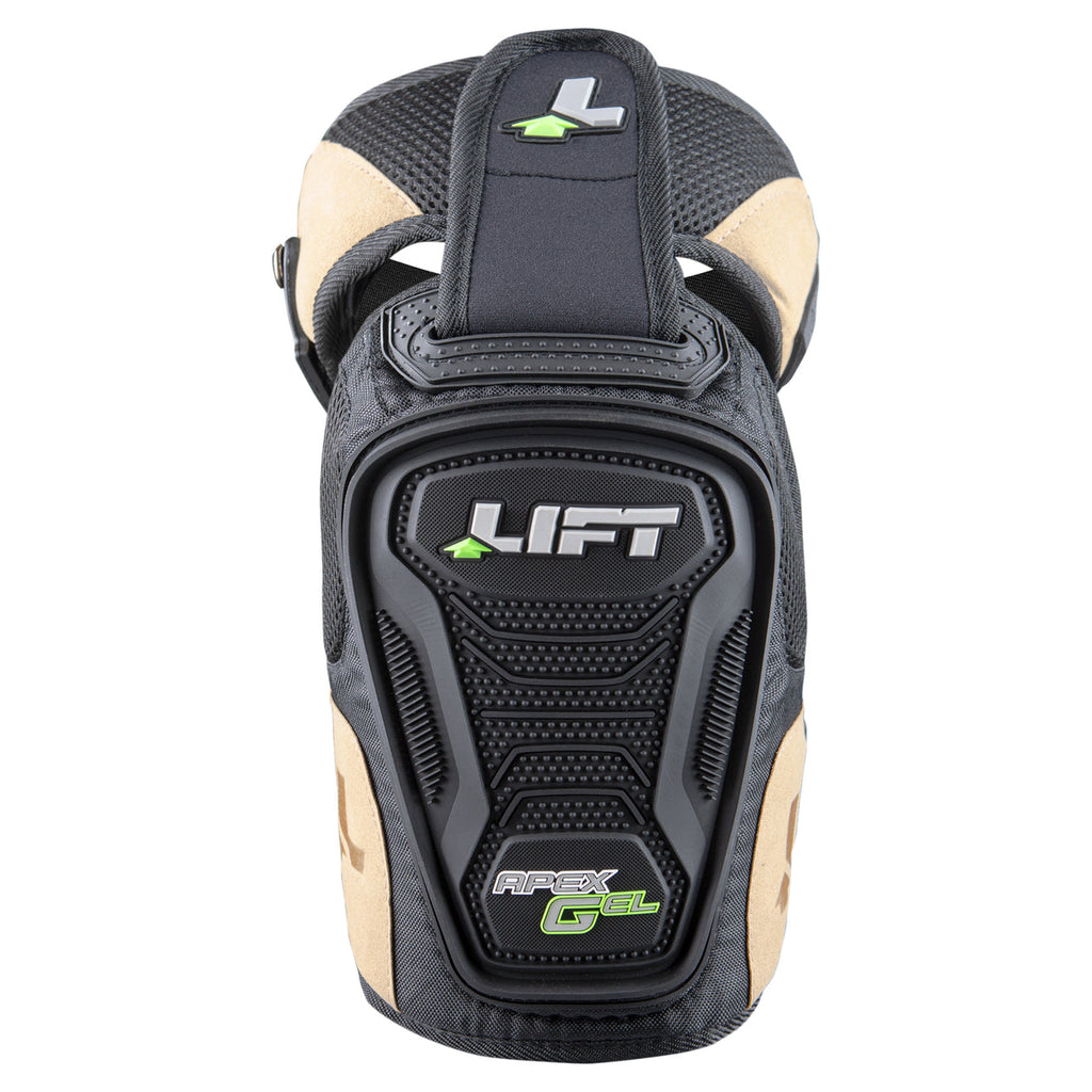 Lift: Apex Knee Pads