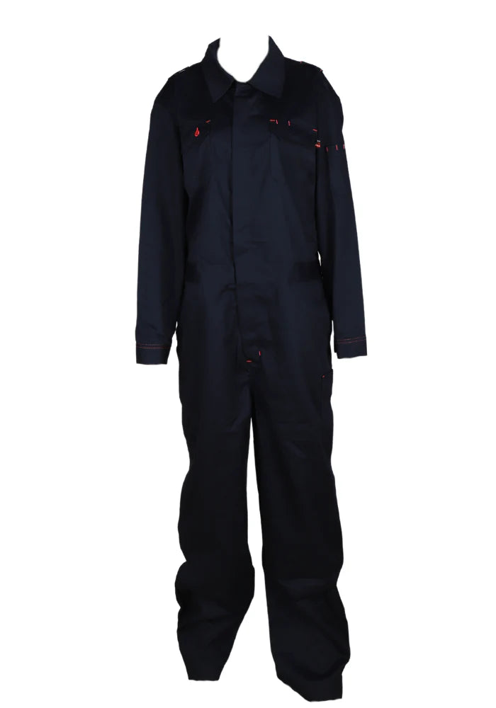 Forge FR: Ladies Coverall (Navy)