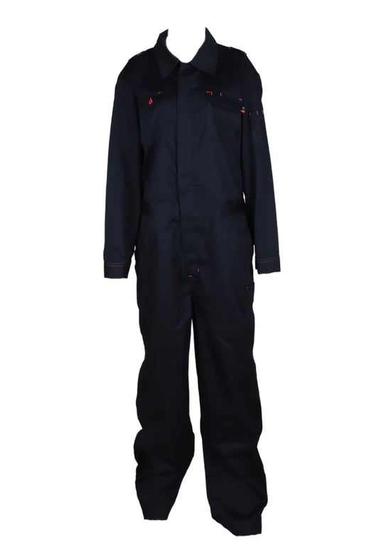 Forge FR: Ladies Coverall (Navy)