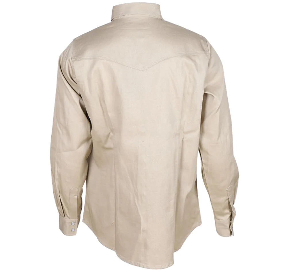 Forge FR: Women's FR Long Sleeve Shirt