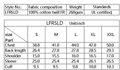 Forge FR: Women's FR Long Sleeve Shirt