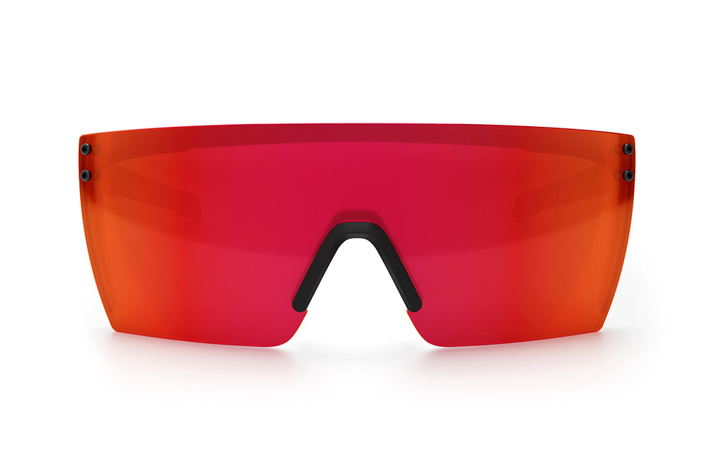 Heatwave XL Lazer Face: Sunblast