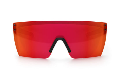 Heat Wave XL Lazer Face: Sunblast