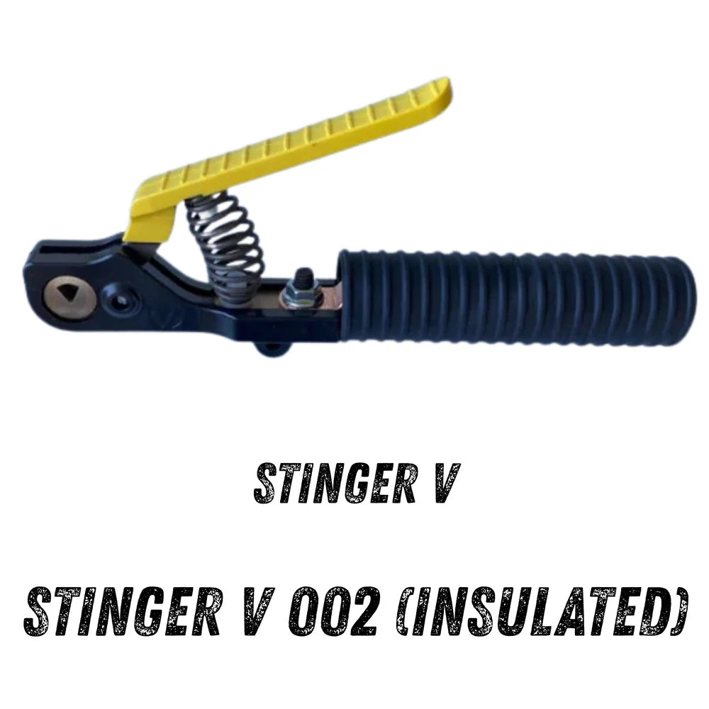 Matador HQ: Stinger V Whip