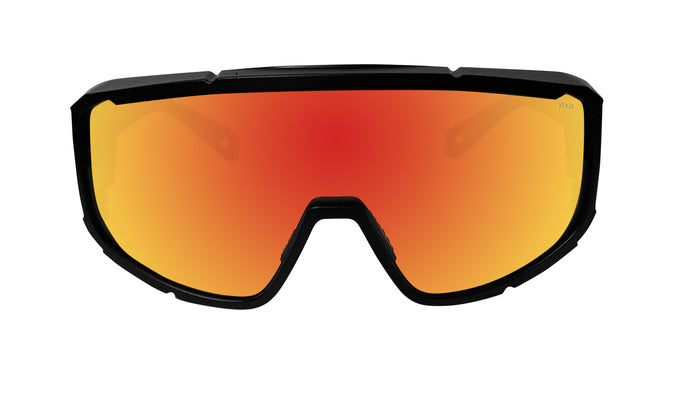 Bomber Magnum: Red Mirror
