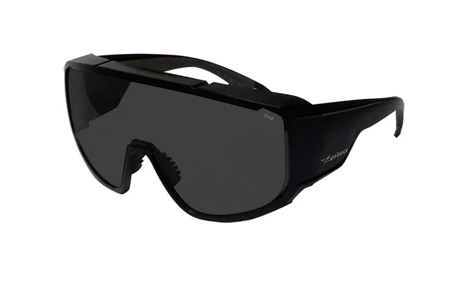 Bomber Magnum: Black
