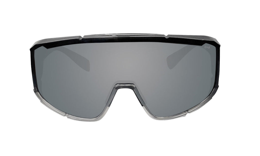 Bomber Magnum: Silver