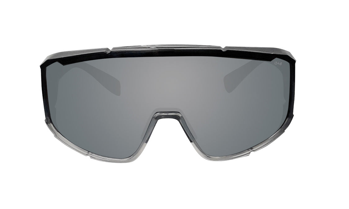 Bomber Magnum: Silver
