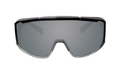 Bomber Magnum: Silver