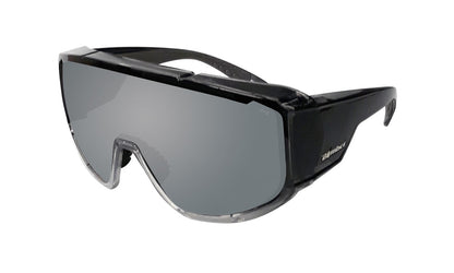 Bomber Magnum: Silver