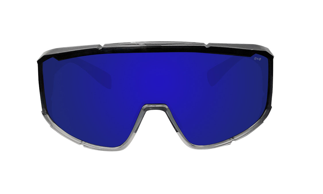 Bomber Magnum:Blue Mirror