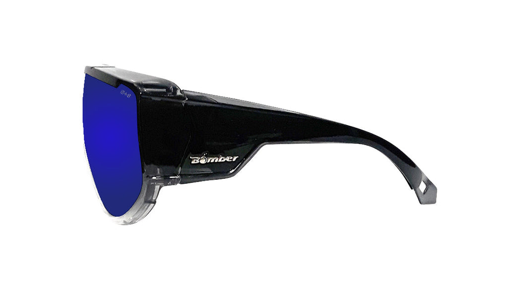 Bomber Magnum:Blue Mirror