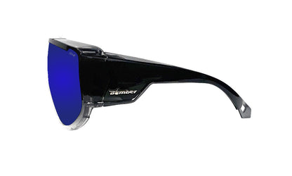Bomber Magnum:Blue Mirror