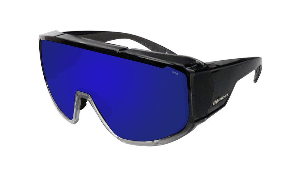 Bomber Magnum:Blue Mirror