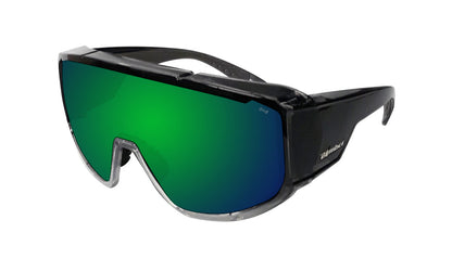 Bomber Magnum: Green Mirror