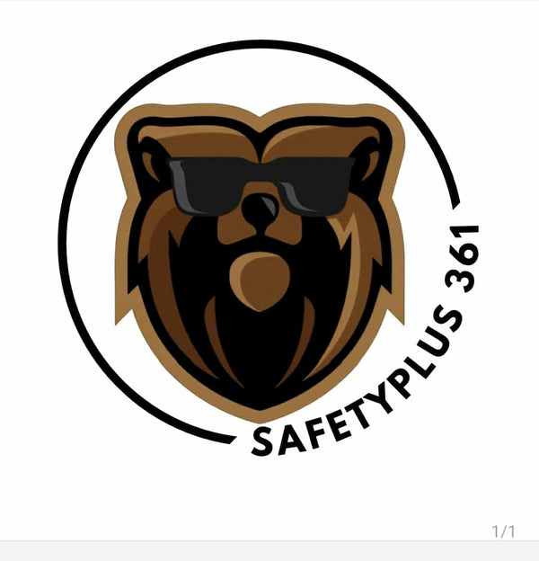 Safety Plus 361
