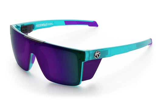 Heatwave: Quatro Aqua Frost
