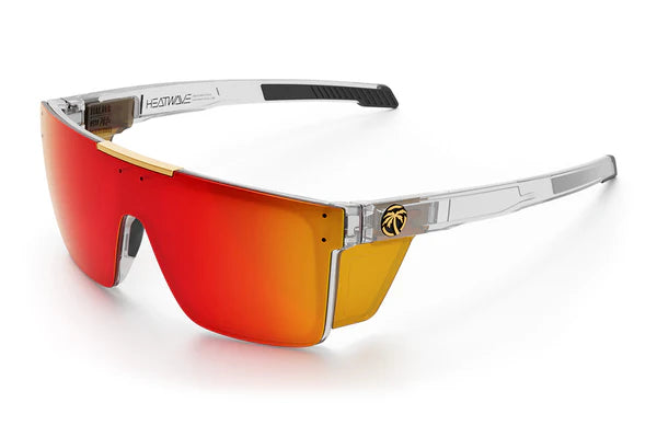 Heatwave: Quatro Sunblast Vapor Clear