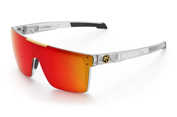 Heatwave: Quatro Sunblast Vapor Clear