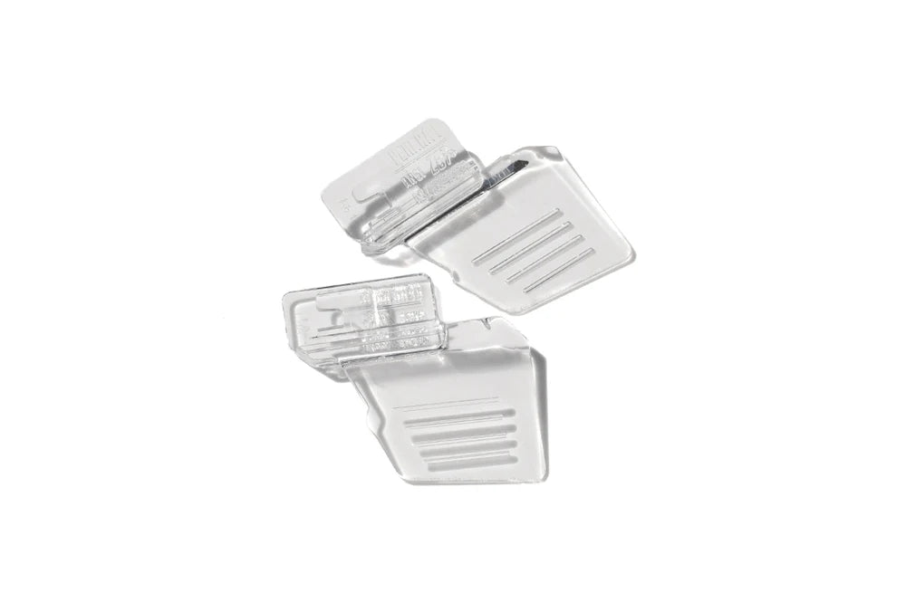 Heat Wave: Performance Rayth Side Shields