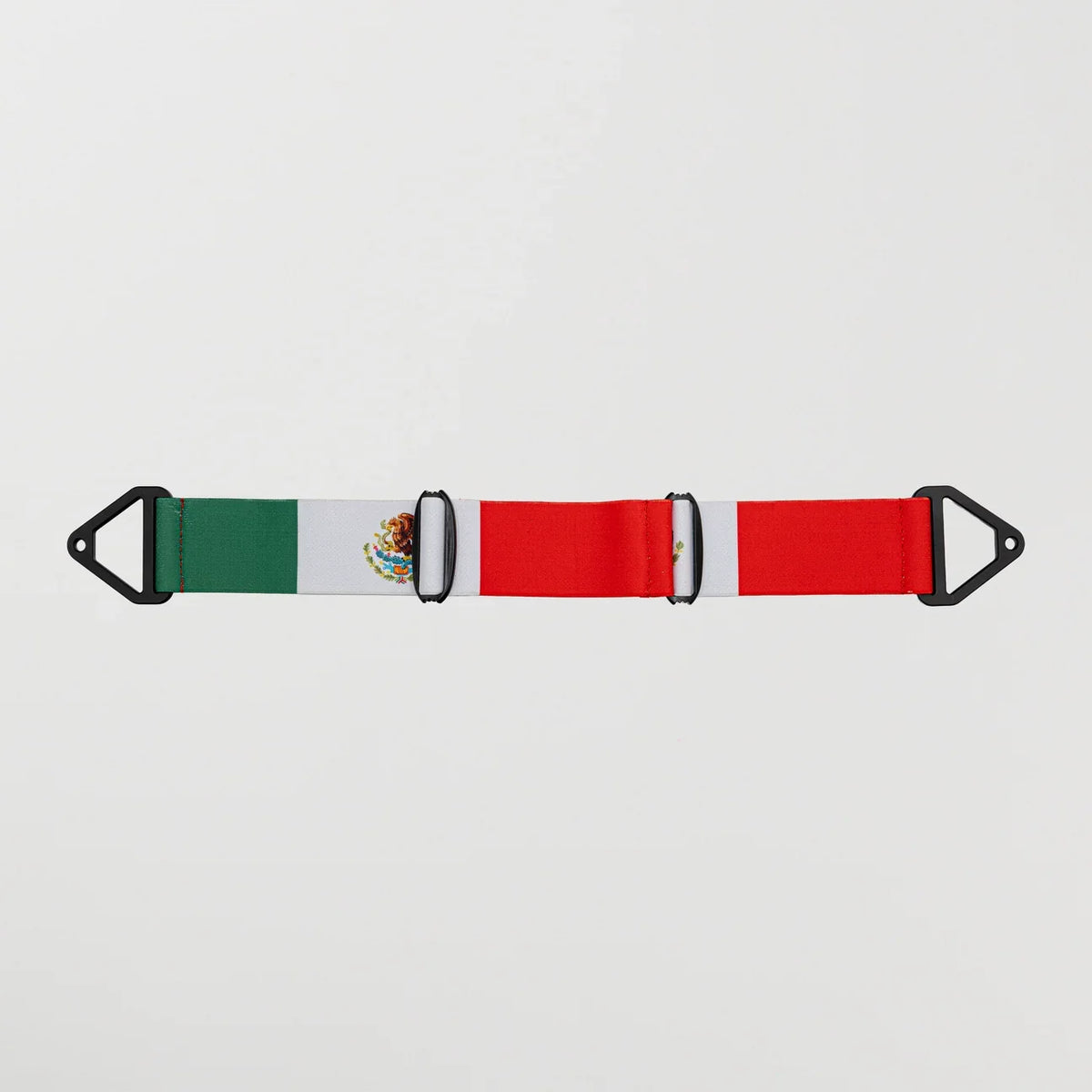 Outlaw Leather: Pancake Strap