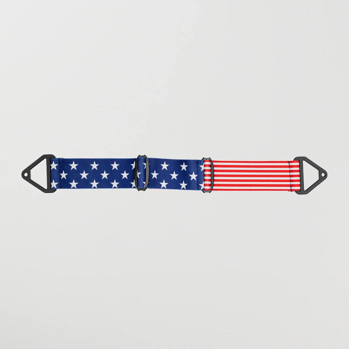 Outlaw Leather: Pancake Strap