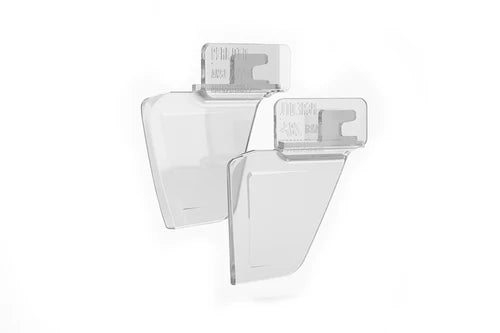 Heat wave: Performance Quatro Side Shield