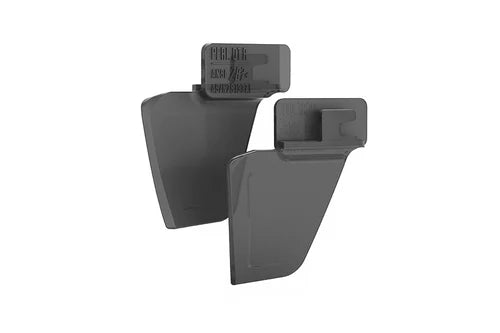Heat wave: Performance Quatro Side Shield
