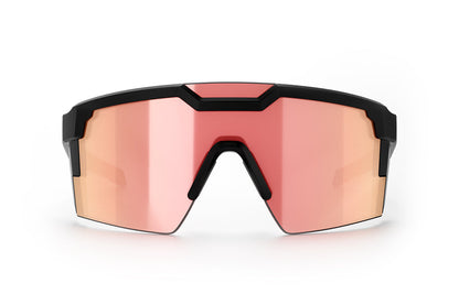 Heat Wave Future Tech: Rose Gold