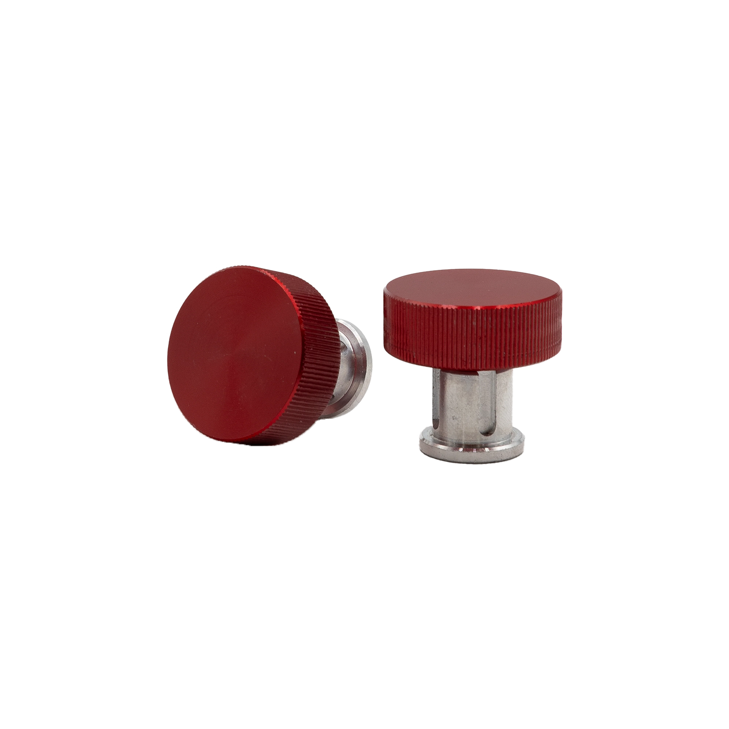 Outlaw Hood Fasteners
