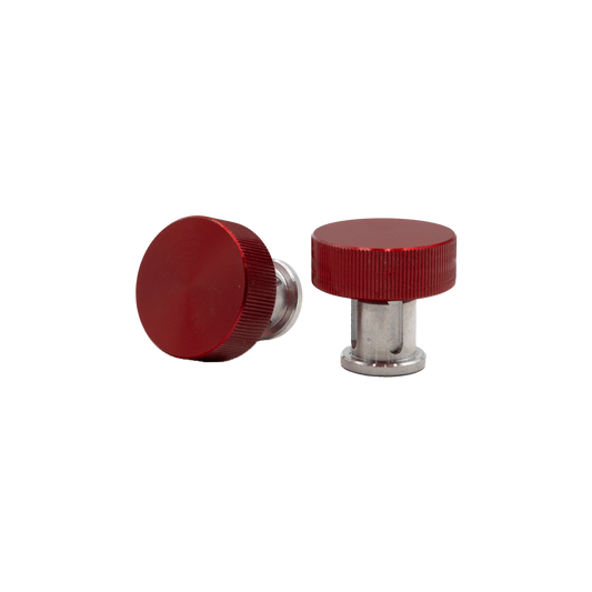 Outlaw Hood Fasteners
