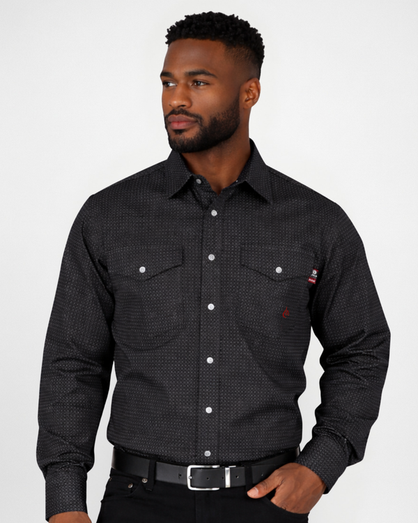 Forge FR: Plaid Pattern