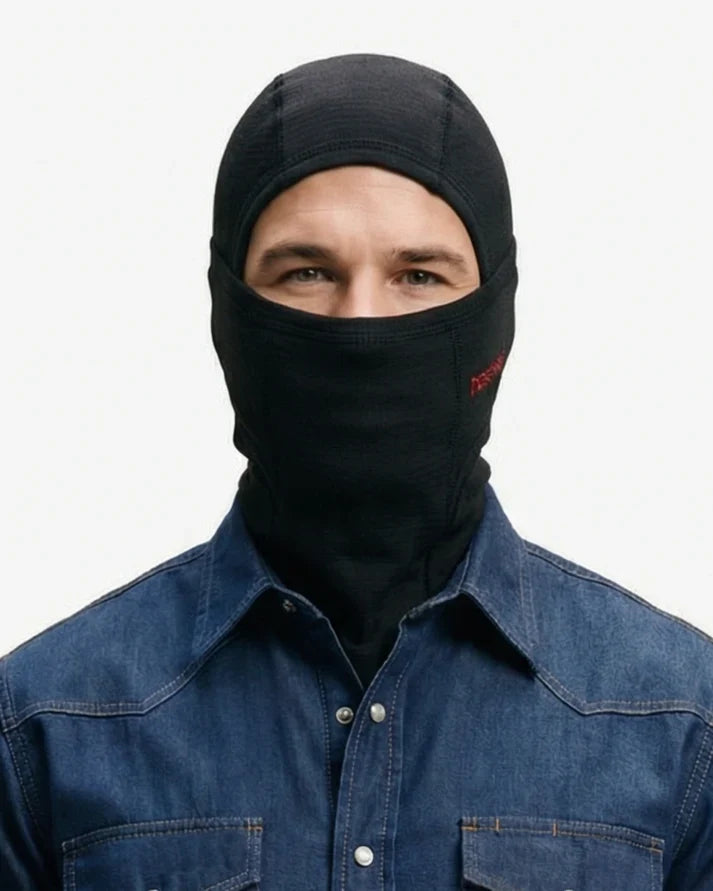 Forge FR: Balaclava
