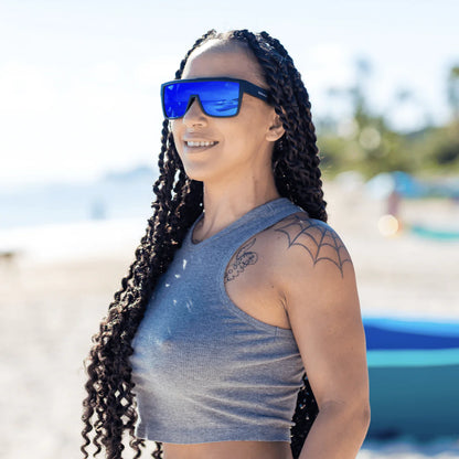 Bomber Buzz: Blue Mirror 103