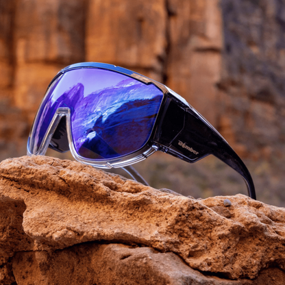 Bomber Magnum:Blue Mirror