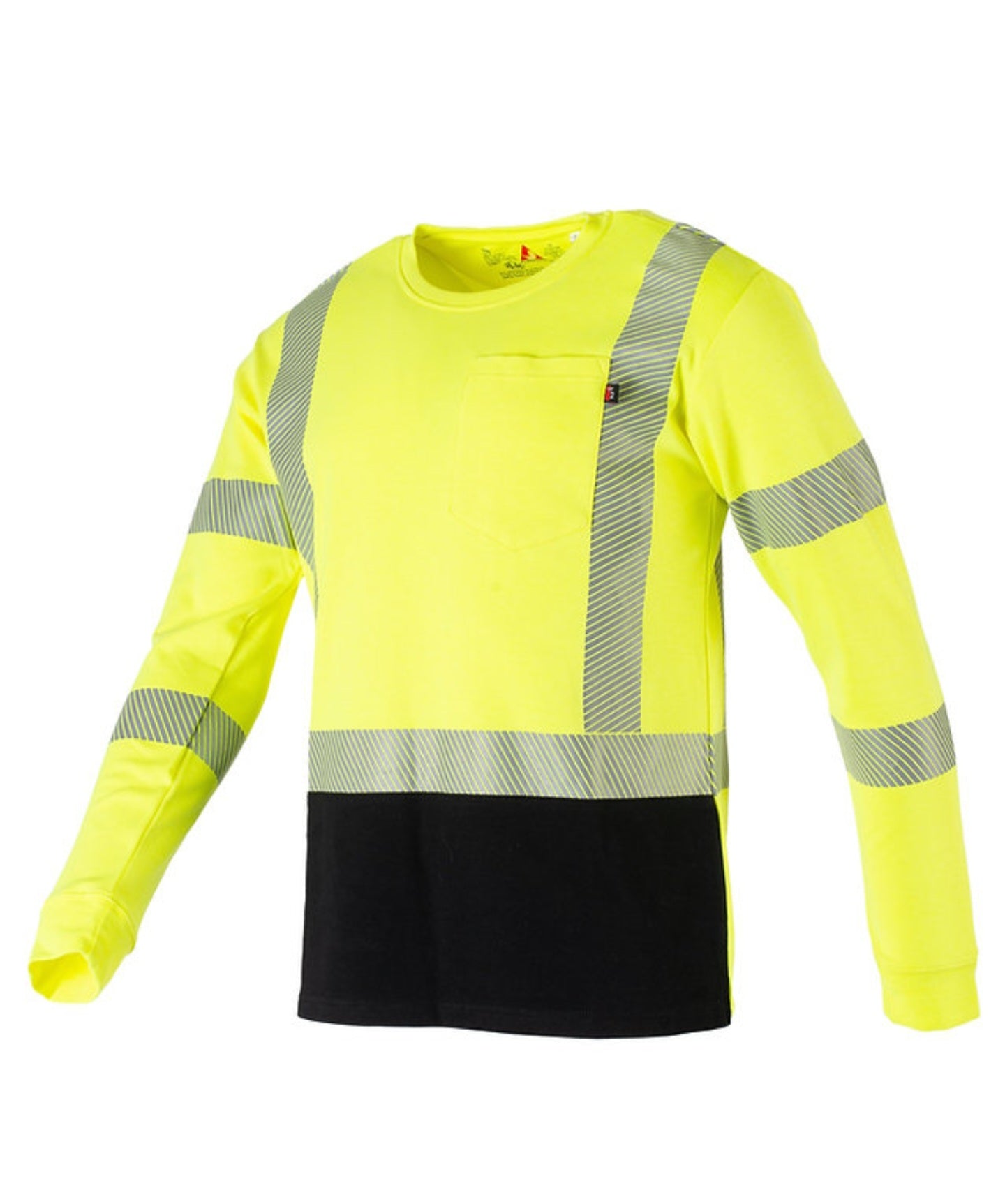 Hi Vis FR T-Shirt